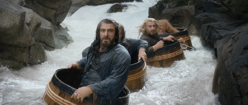 Illustration for article titled The Hobbit proves you can like a movie even if it's not good